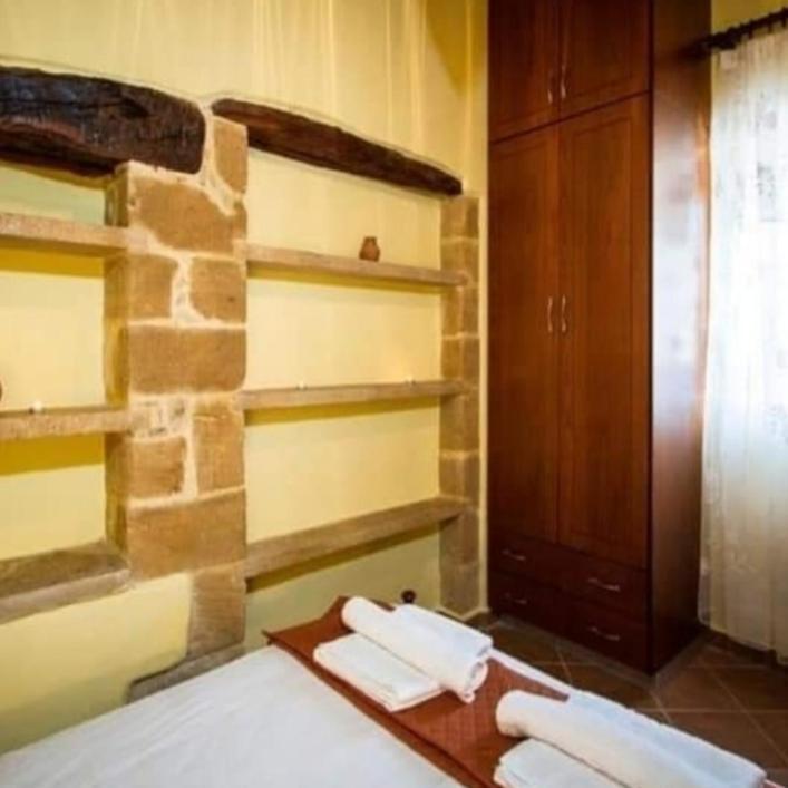 Luxurious Stone Apartment 2 Kera  Luaran gambar