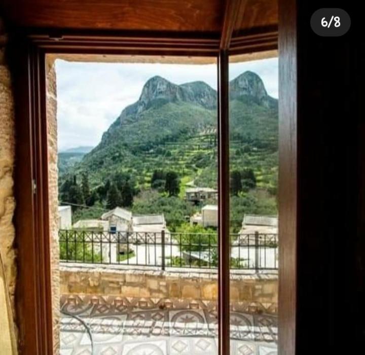 Luxurious Stone Apartment 2 Kera  Luaran gambar
