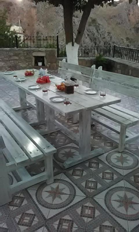 Luxurious Stone Apartment 2 Kera  Luaran gambar